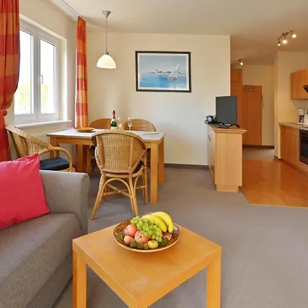 Villa Celia Sellin Sellin (Rugen)