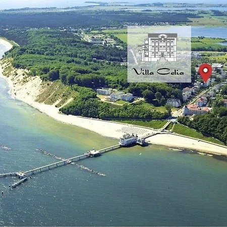 Villa Celia Sellin