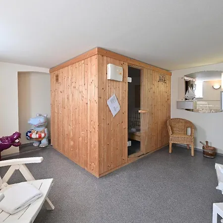 Apartment 12 Fuer Bis Zu Sechs Personen Sellin (Rugen)
