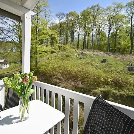 Apartment 12 Fuer Bis Zu Sechs Personen Sellin (Rugen)