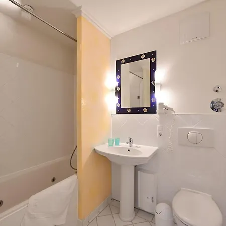 Villa Celia Sellin Appartamento Sellin (Rugen)