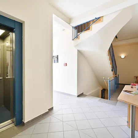 Villa Celia Sellin *