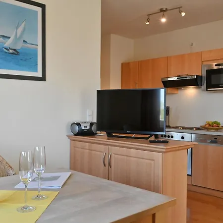 Villa Celia Sellin * Sellin (Rugen)